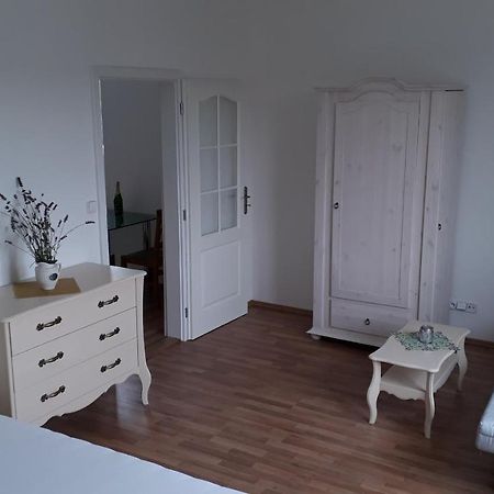 Apartman Vyhlidka Znojmo Exterior photo